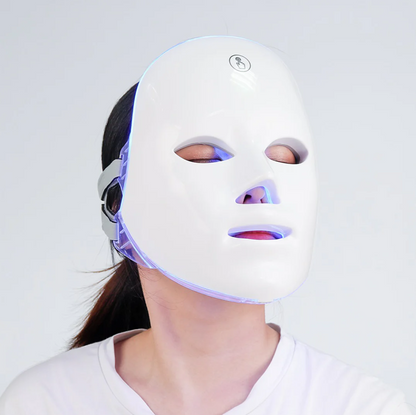 Innovia Beauty™ LED Face Mask